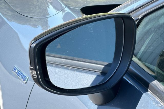2025 Mazda Mazda CX-50 Hybrid Premium Plus