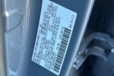 2025 Mazda Mazda CX-50 Hybrid Premium Plus