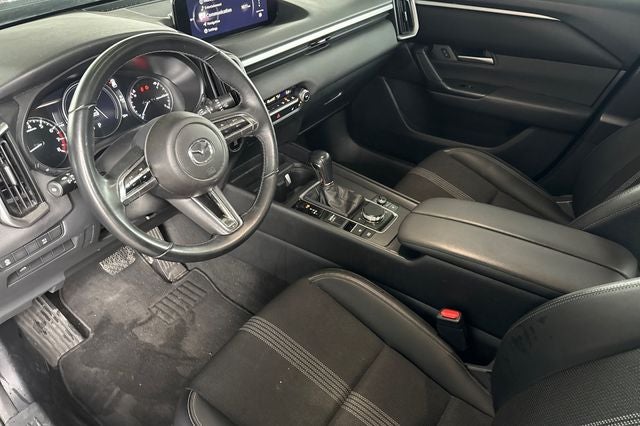 2025 Mazda Mazda CX-50 2.5 S Preferred Package PREFERRED PKG AWD