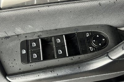 2025 Mazda Mazda CX-50 2.5 S Preferred Package PREFERRED PKG AWD