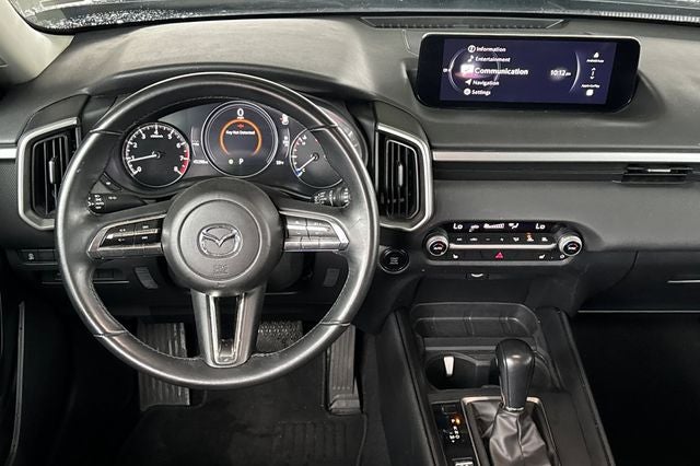 2025 Mazda Mazda CX-50 2.5 S Preferred Package PREFERRED PKG AWD