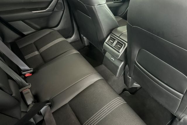 2025 Mazda Mazda CX-50 2.5 S Preferred Package PREFERRED PKG AWD