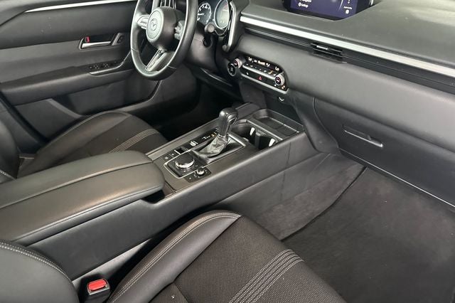 2025 Mazda Mazda CX-50 2.5 S Preferred Package PREFERRED PKG AWD