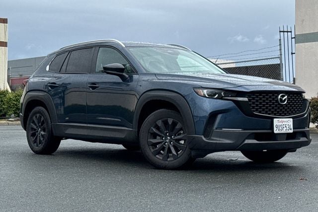 2025 Mazda Mazda CX-50 2.5 S Preferred Package PREFERRED PKG AWD