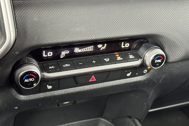 2025 Mazda Mazda CX-50 2.5 S Preferred Package PREFERRED PKG AWD