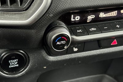 2025 Mazda Mazda CX-50 2.5 S Preferred Package PREFERRED PKG AWD