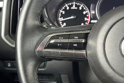 2025 Mazda Mazda CX-50 2.5 S Preferred Package PREFERRED PKG AWD