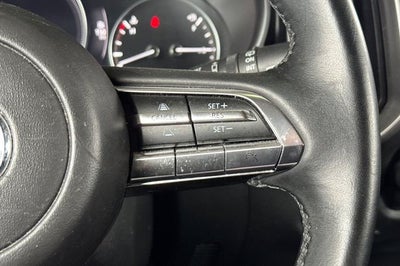 2025 Mazda Mazda CX-50 2.5 S Preferred Package PREFERRED PKG AWD