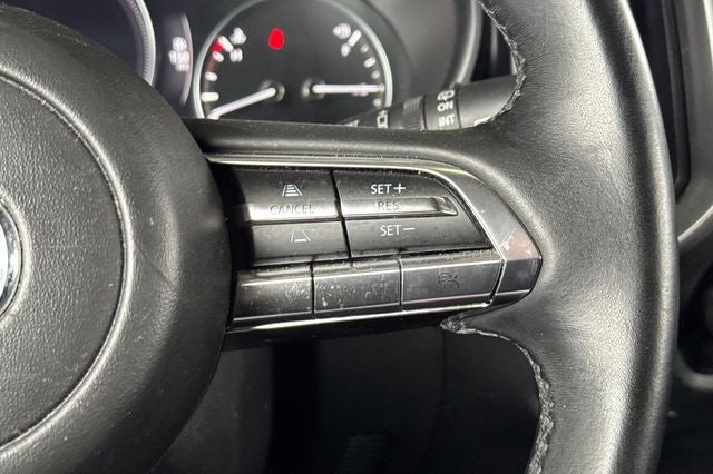 2025 Mazda Mazda CX-50 2.5 S Preferred Package PREFERRED PKG AWD