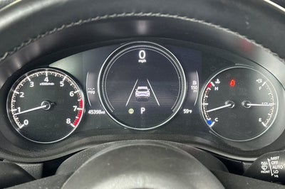 2025 Mazda Mazda CX-50 2.5 S Preferred Package PREFERRED PKG AWD