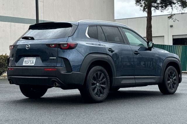 2025 Mazda Mazda CX-50 2.5 S Preferred Package PREFERRED PKG AWD