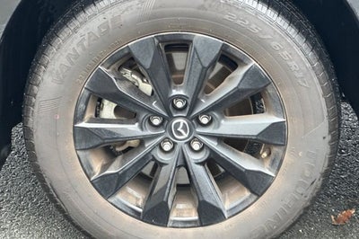 2025 Mazda Mazda CX-50 2.5 S Preferred Package PREFERRED PKG AWD