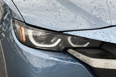 2025 Mazda Mazda CX-50 2.5 S Preferred Package PREFERRED PKG AWD