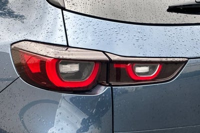 2025 Mazda Mazda CX-50 2.5 S Preferred Package PREFERRED PKG AWD