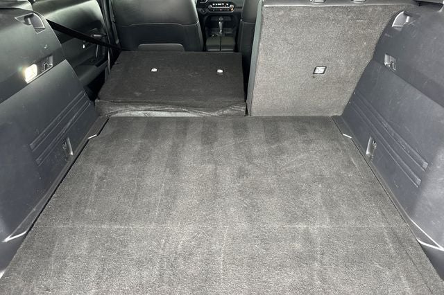 2025 Mazda Mazda CX-50 2.5 S Preferred Package PREFERRED PKG AWD