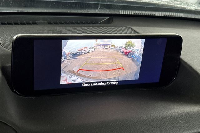 2025 Mazda Mazda CX-50 2.5 S Preferred Package PREFERRED PKG AWD