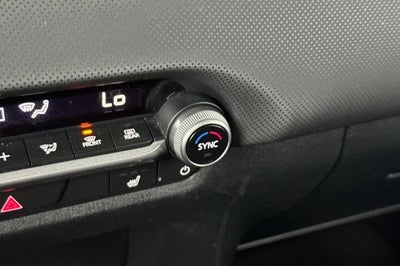 2025 Mazda Mazda CX-50 2.5 S Preferred Package PREFERRED PKG AWD