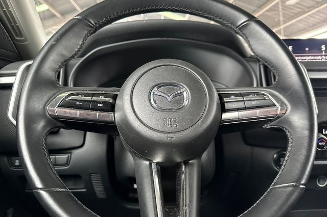 2025 Mazda Mazda CX-50 2.5 S Preferred Package PREFERRED PKG AWD