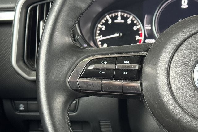 2025 Mazda Mazda CX-50 2.5 S Preferred Package PREFERRED PKG AWD
