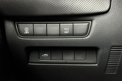 2025 Mazda Mazda CX-50 2.5 S Preferred Package PREFERRED PKG AWD