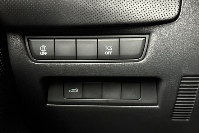 2025 Mazda Mazda CX-50 2.5 S Preferred Package PREFERRED PKG AWD