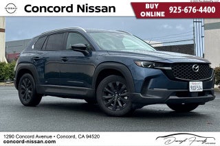 2025 Mazda Mazda CX-50 2.5 S Preferred Package S PREFERRED PACKAGE