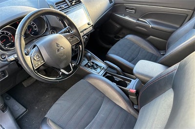 2024 Mitsubishi Outlander Sport 2.0 SE SE 4WD