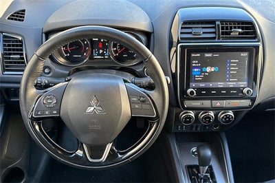 2024 Mitsubishi Outlander Sport 2.0 SE SE 4WD