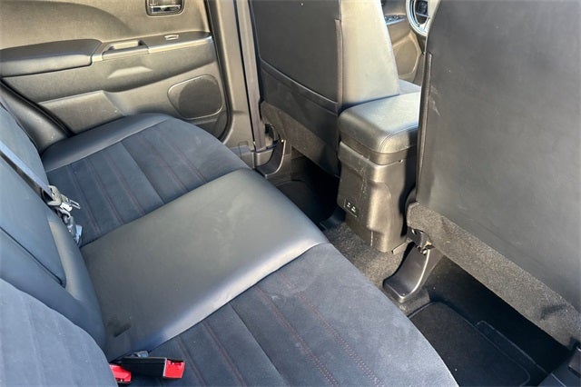 2024 Mitsubishi Outlander Sport 2.0 SE SE 4WD