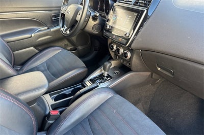 2024 Mitsubishi Outlander Sport 2.0 SE SE 4WD