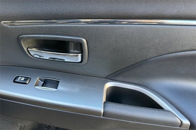 2024 Mitsubishi Outlander Sport 2.0 SE SE 4WD