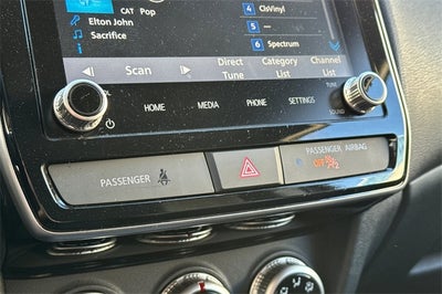 2024 Mitsubishi Outlander Sport 2.0 SE SE 4WD