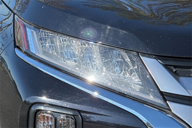 2024 Mitsubishi Outlander Sport 2.0 SE SE 4WD