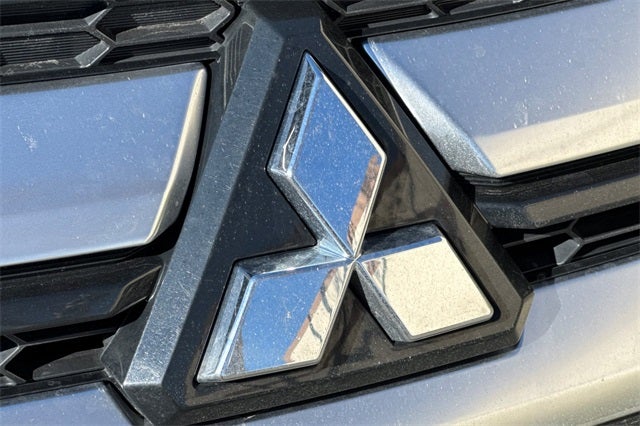 2024 Mitsubishi Outlander Sport 2.0 SE SE 4WD