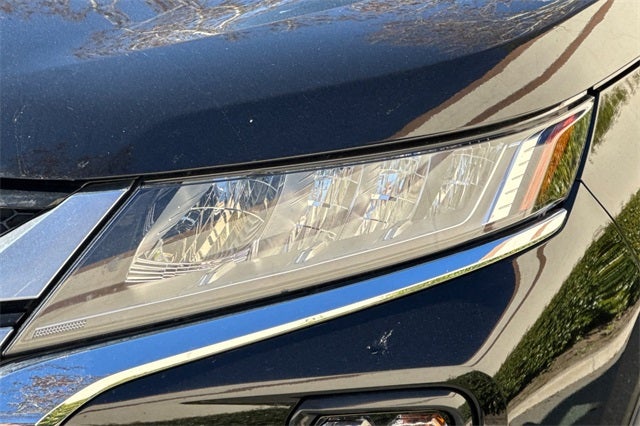 2024 Mitsubishi Outlander Sport 2.0 SE SE 4WD