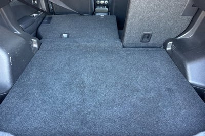 2025 Mitsubishi Outlander Sport 2.0 SE