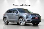 2025 Mitsubishi Outlander Sport 2.0 SE