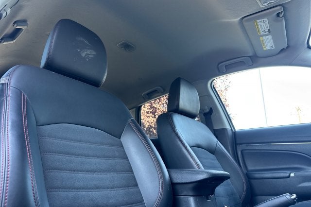 2025 Mitsubishi Outlander Sport 2.0 SE