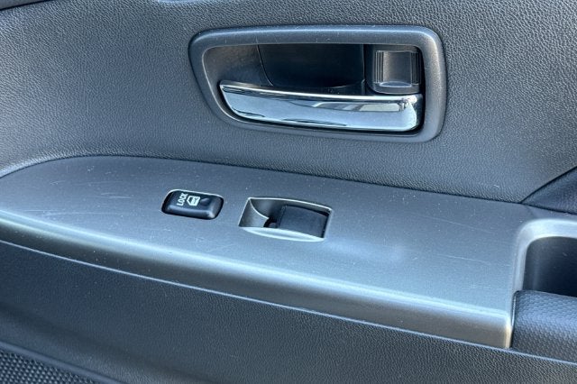 2025 Mitsubishi Outlander Sport 2.0 SE