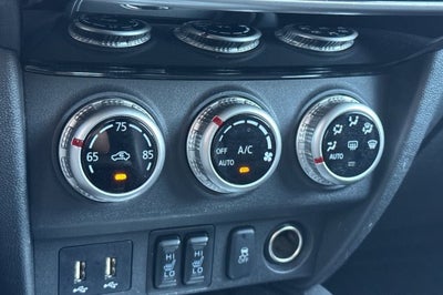 2025 Mitsubishi Outlander Sport 2.0 SE
