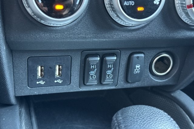 2025 Mitsubishi Outlander Sport 2.0 SE