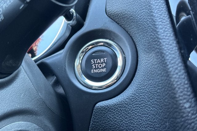 2025 Mitsubishi Outlander Sport 2.0 SE