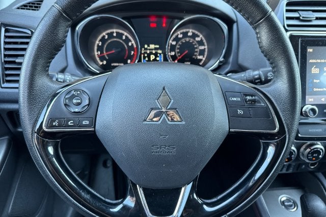 2025 Mitsubishi Outlander Sport 2.0 SE