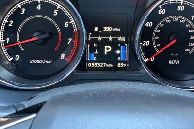 2025 Mitsubishi Outlander Sport 2.0 SE