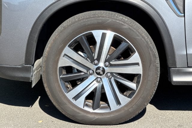 2025 Mitsubishi Outlander Sport 2.0 SE