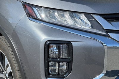 2025 Mitsubishi Outlander Sport 2.0 SE