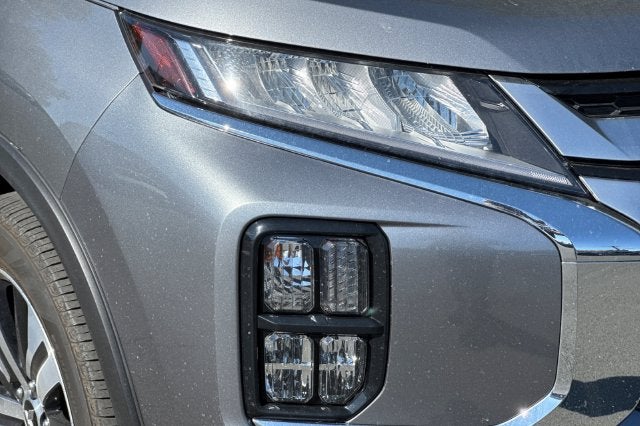 2025 Mitsubishi Outlander Sport 2.0 SE