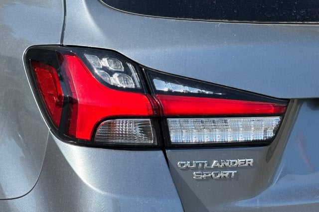 2025 Mitsubishi Outlander Sport 2.0 SE