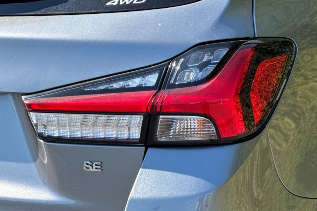 2025 Mitsubishi Outlander Sport 2.0 SE