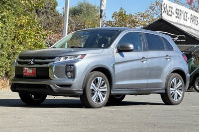 2025 Mitsubishi Outlander Sport 2.0 SE